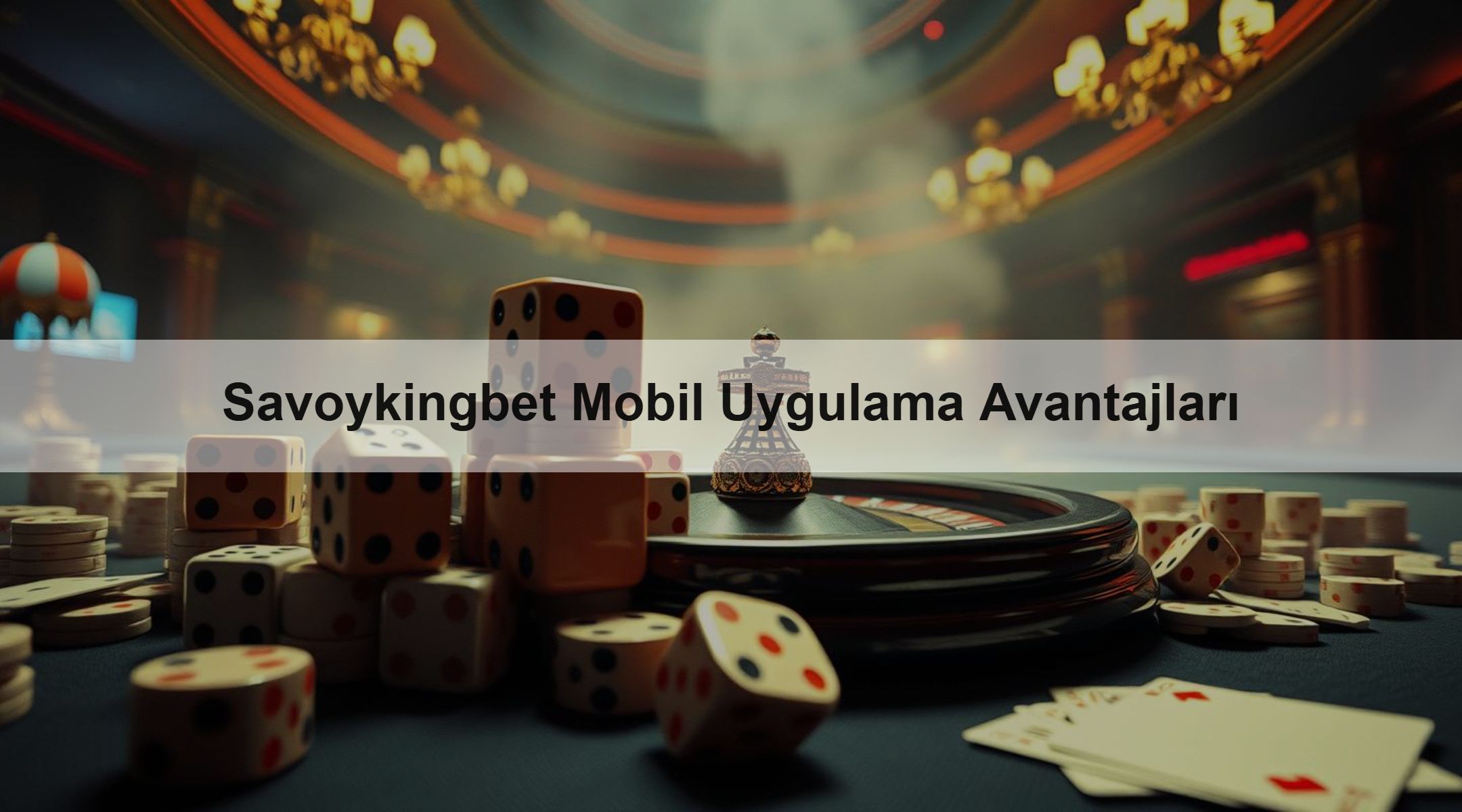 Savoykingbet Mobil Uygulama Avantajları 1 Savoykingbet Mobil Uygulama Avantajları