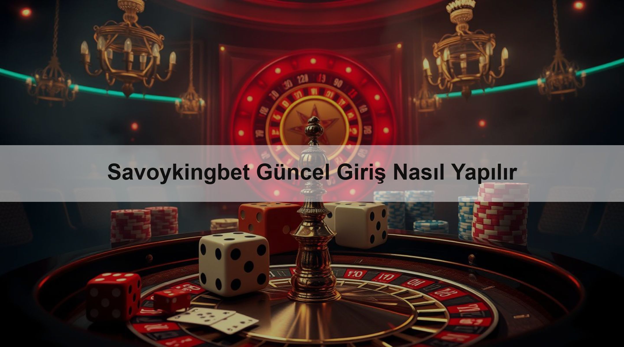 Savoykingbet Güncel Giriş Nasıl Yapılır 1 Savoykingbet Güncel Giriş Nasıl Yapılır