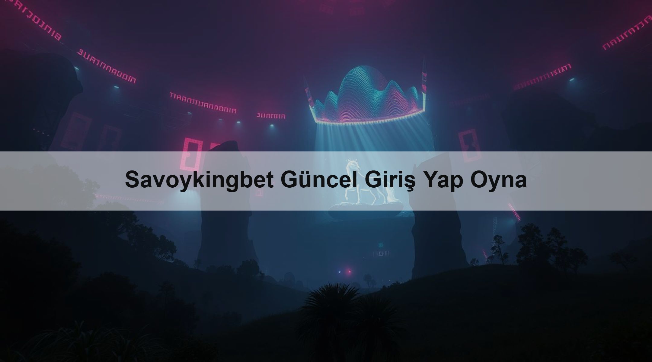 Savoykingbet Güncel Giriş Yap Oyna 1 Savoykingbet Güncel Giriş Yap Oyna