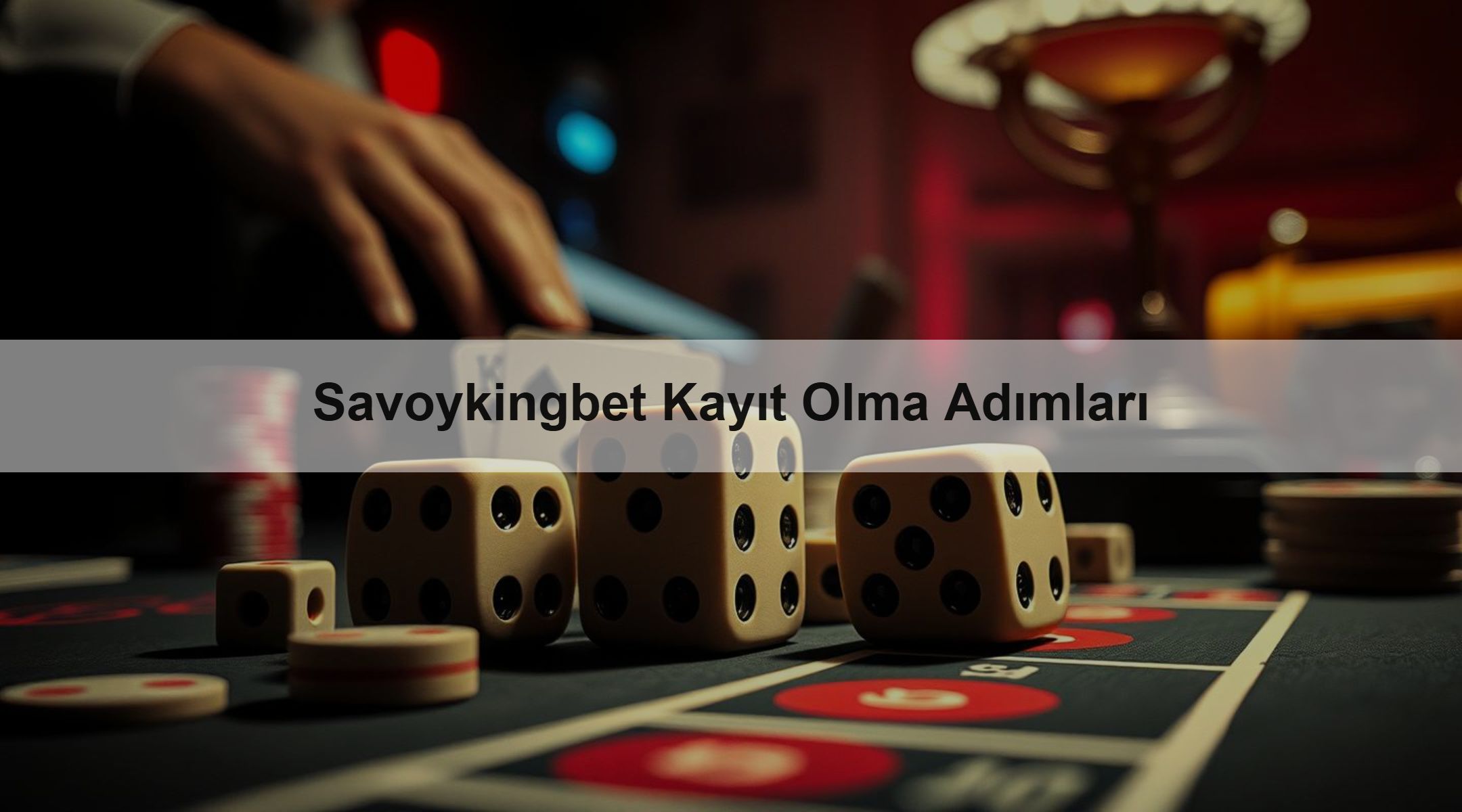 Savoykingbet Kayıt Olma Adımları 1 Savoykingbet Kayıt Olma Adımları